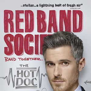 Photo Red Band Society