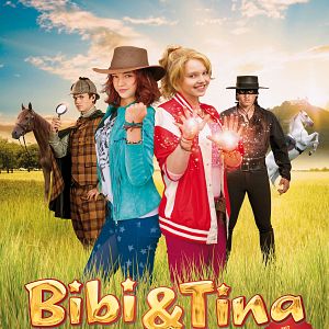 Photo Bibi & Tina 2 - Voll verhext