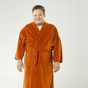 Photo Jeff Garlin