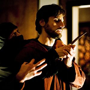 Photo Juan Diego Botto