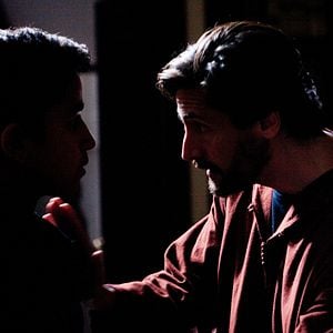 Photo Juan Diego Botto