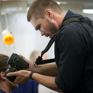 Photo Chad Michael Murray