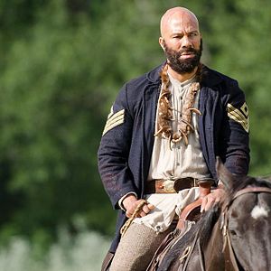 Photo Hell On Wheels : l'Enfer de l'Ouest