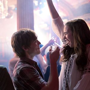 Photo Love, Rosie