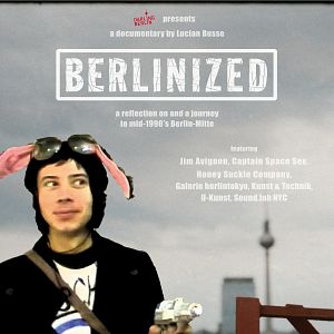 Photo Berlinized