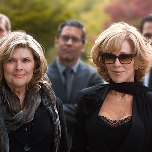 Photo Debra Monk