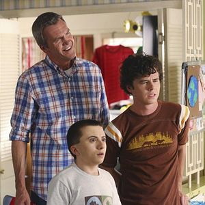 Photo Atticus Shaffer