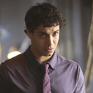 Photo Elyes Gabel