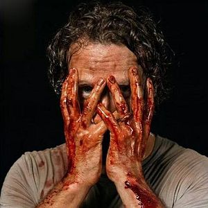 Photo Andrew Lincoln
