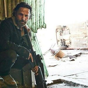 Photo Andrew Lincoln