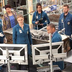 Photo Michaela Conlin