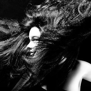 Photo Björk