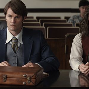 Photo Garret Dillahunt