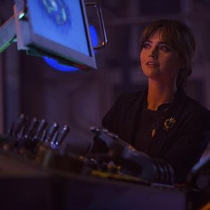 Photo Jenna Coleman