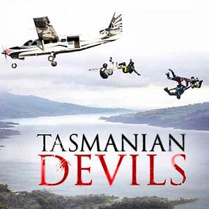 Photo Tasmanian Devils