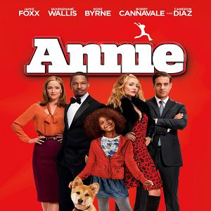 Photo Annie