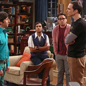 Photo Jim Parsons