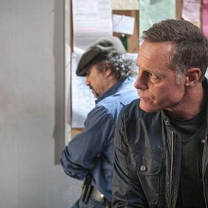 Photo Jason Beghe
