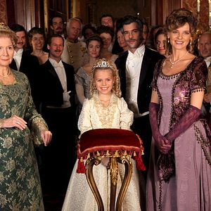 Photo La Petite Lady (TV)