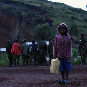 Photo Virunga