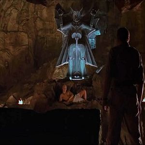 Photo Dominion: Prequel to the Exorcist