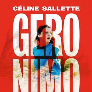 Photo Geronimo