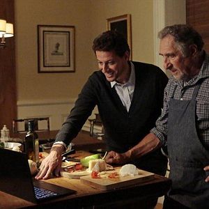 Photo Judd Hirsch