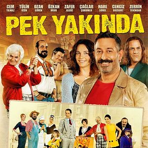 Photo Pek Yakinda
