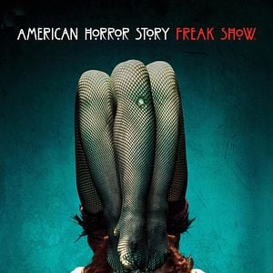 Photo American Horror Story