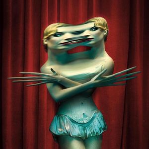 Photo American Horror Story