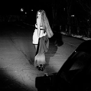 Photo Paulina Bachmann