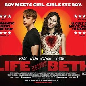Photo Life After Beth