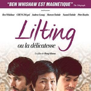 Photo Lilting ou la délicatesse