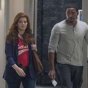 Photo Laz Alonso