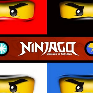 Photo Ninjago : Les Maîtres du Spinjitzu