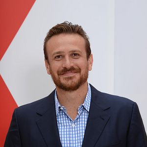 Photo Jason Segel