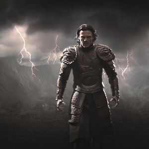 Photo Dracula Untold
