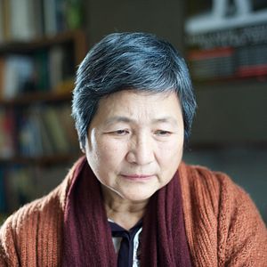 Photo Pei-Pei Cheng