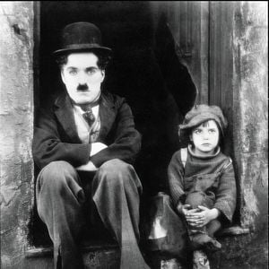 Photo De Charlot à Chaplin
