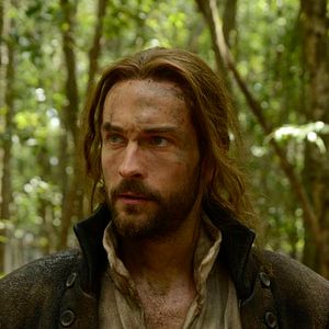 Photo Tom Mison
