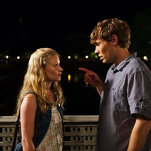 Photo Emilie de Ravin