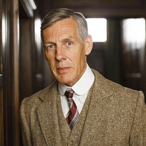 Photo Downton Abbey