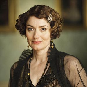 Photo Downton Abbey