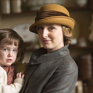 Photo Laura Carmichael