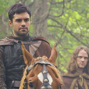 Photo Sean Teale