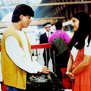 Photo Kajol Devgn