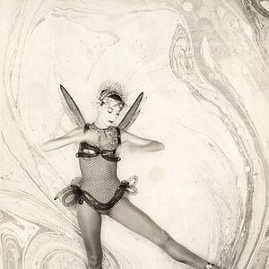 Photo Afternoon of a Faun: Tanaquil Le Clercq