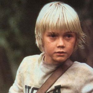 Photo The Earthling