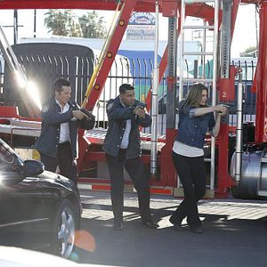 Photo Seamus Dever