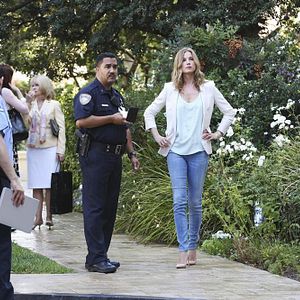 Photo Emily VanCamp